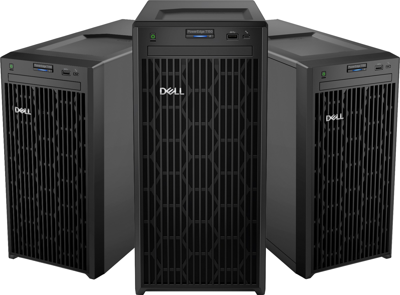 Dell PowerEdge T150 Server - xByte Technologies