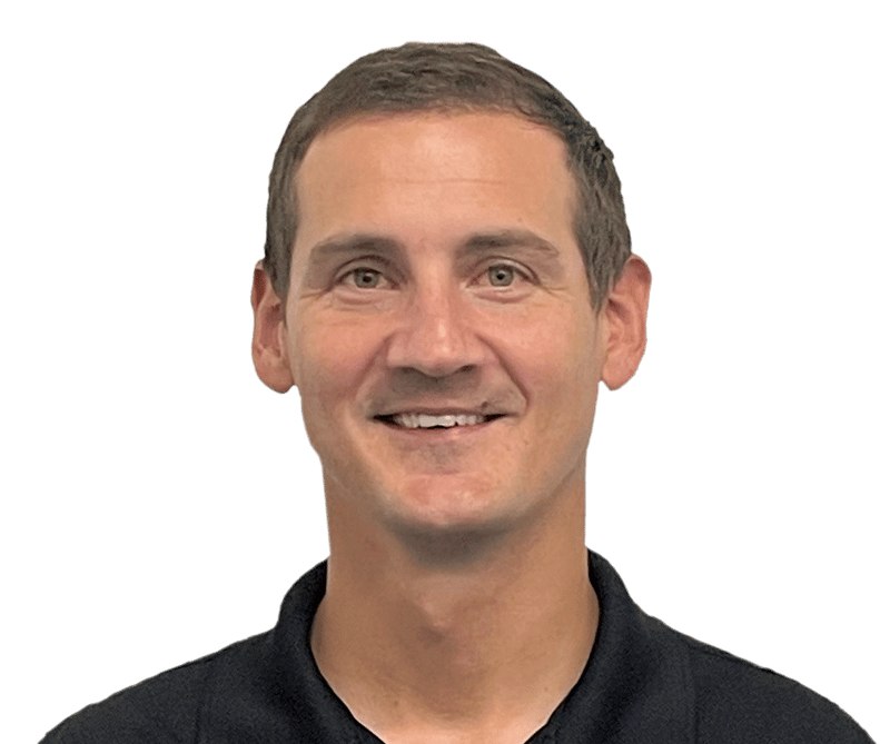 Headshot Brad Beebe