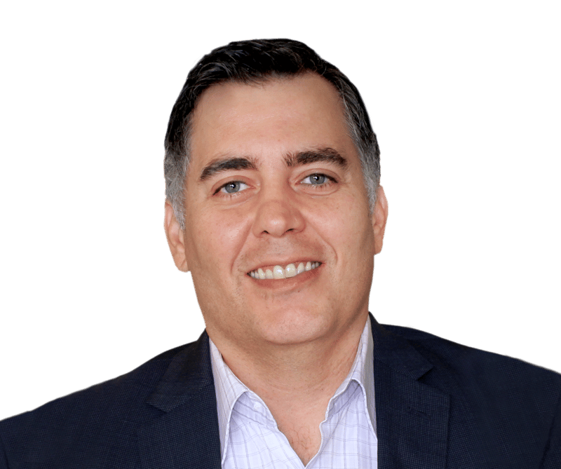 Headshot Daniel Villaveces