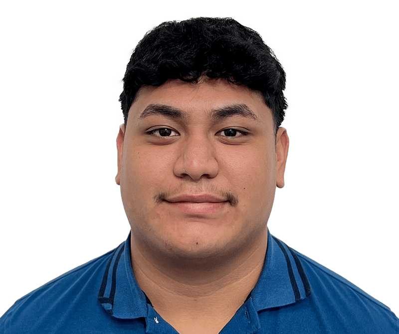 Headshot Dominick Bellin