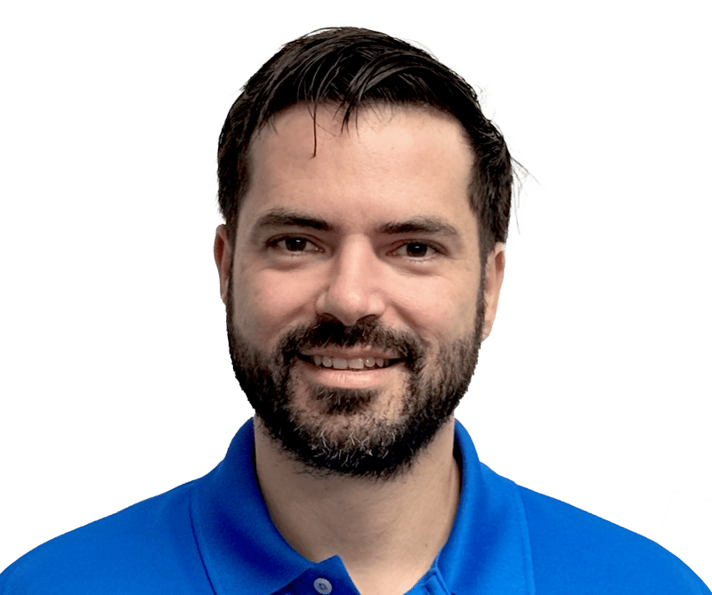 Headshot Doug Zuniga