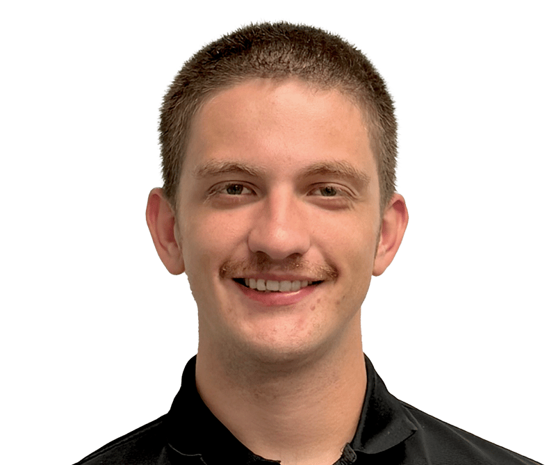Headshot Grayson Schofer