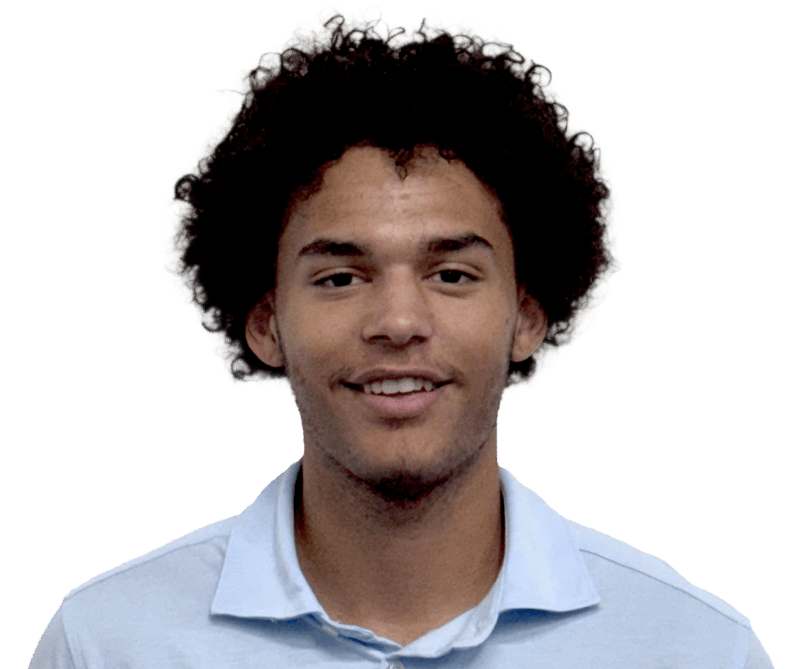 Headshot Isaiah Hagen