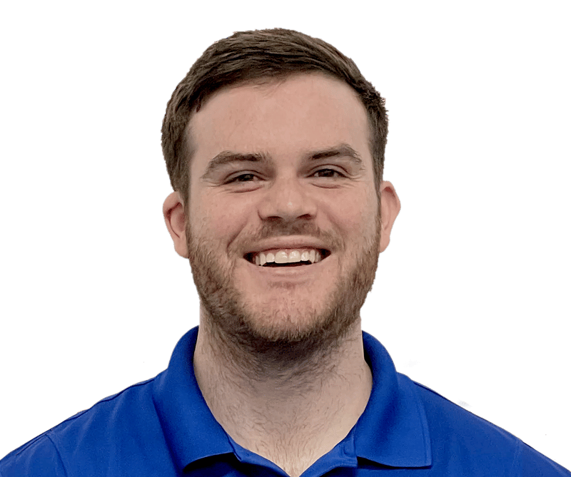 Headshot Jake Rudd