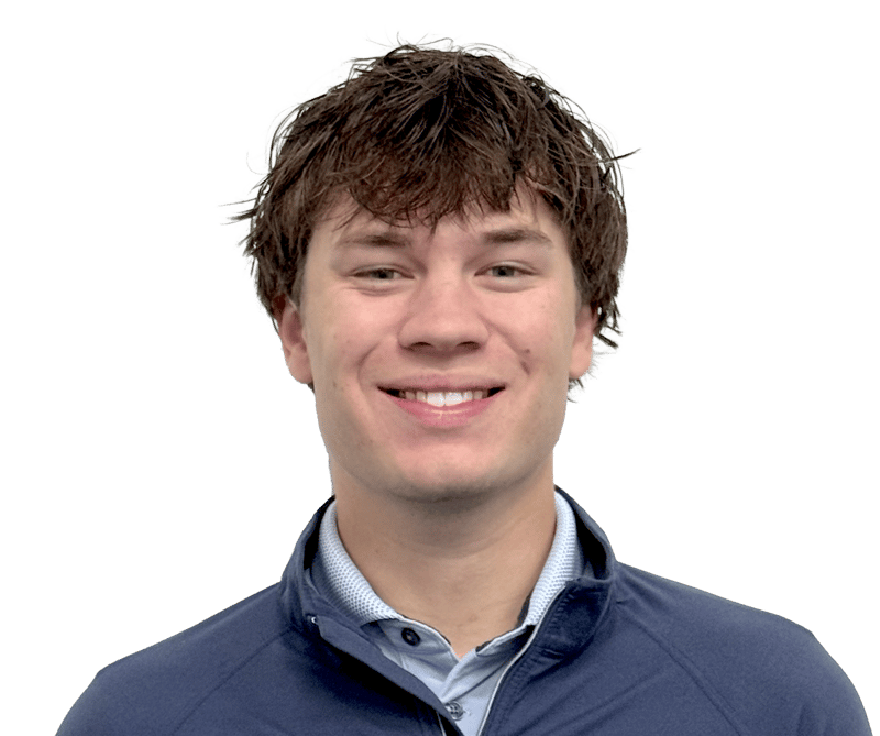 Headshot Jett Volpi