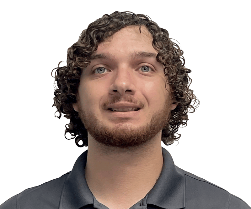 Headshot Josh Douglas