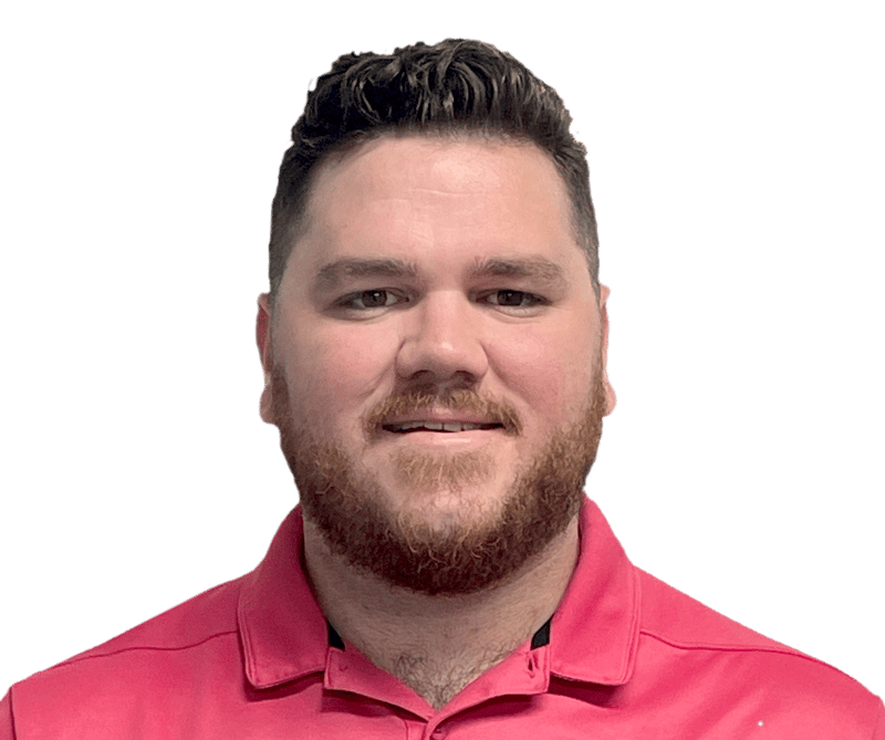 Headshot Josh Moss