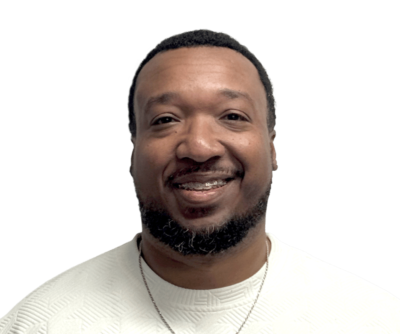 Headshot Kevin Harden