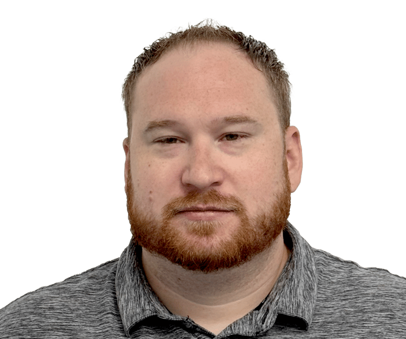 Headshot LJ Palin