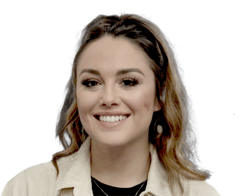 Headshot Madison Bond