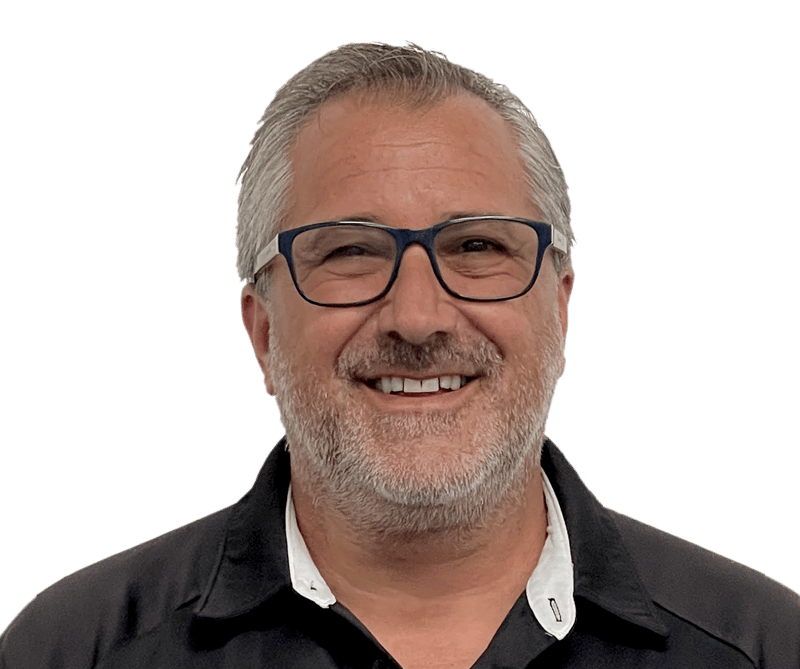 Headshot Steve Koch