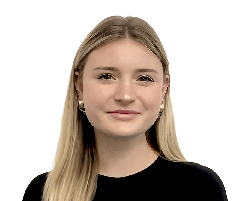 Headshot Sydney Tomica
