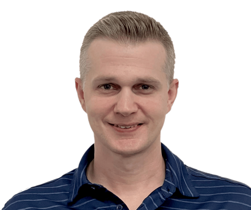 Headshot Ted Rittmeyer