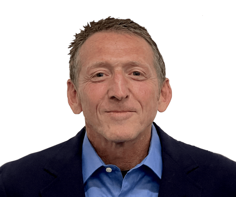 Headshot Tom Santilli