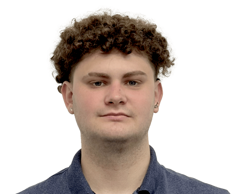Headshot Yev Litvinov