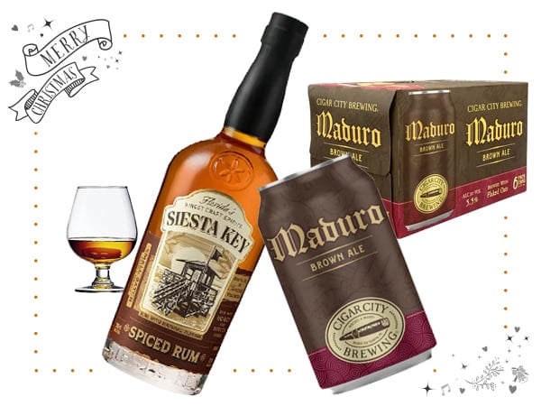 Local Libations