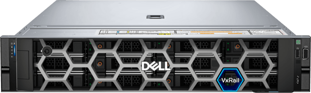VxRail VP-760 (Performance) server