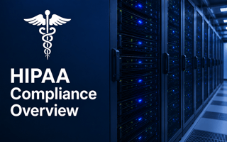 ColdFusion HIPAA Compliance