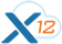 x12 logo