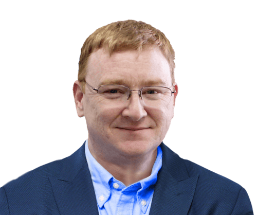 Todd Kisida