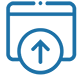 Speedometer showing ColdFusion at high performance