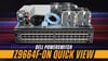 Dell PowerSwitch Z9664F-ON Quick View