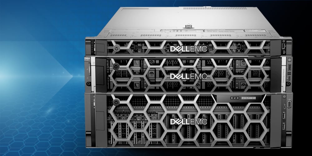 Rack Servers - xByte Technologies