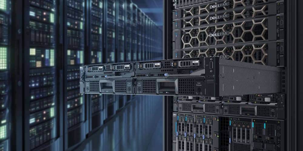 PowerEdge FX Architecture Solutions - xByte Technologies