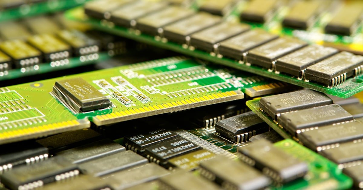 Lodimm Understanding the Differences between UDIMM, RDIMM, and LRDIMM - xByte ...