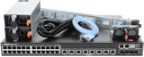 Dell Networking N3132PX-ON Switch