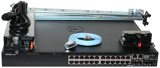 Dell Networking S3124P Switch