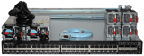 Dell Networking S4048T-ON Switch