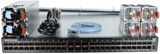 Dell Networking S4148U-ON Switch