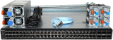 Dell Networking S5148F-ON Switch