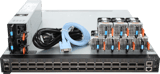 Dell Networking Z9432F-ON Switch