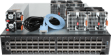 Dell Networking Z9664F-ON Switch