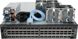 Dell Networking Z9664F-ON Switch