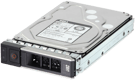 0F9W8 Dell 4TB 7.2K 512n 12Gbps NL SAS 3.5 HDD MG04SCA40EN