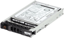 0N0T4 Dell 300GB 15K 512n 12Gbps SAS 2.5 HDD Ultrastar C15K600