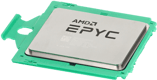 100-000000136 AMD EPYC 7532 32C 2.4GHz 256M DDR4-3200 200W (Dell)