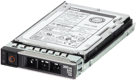 1P08J Dell 300GB 15K 512n 12Gbps SAS 2.5 HDD Ultrastar C15K600