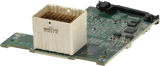 2H47D Dell QLogic QME2572 Dual Port Fibre Channel 8Gb HBA Mezz