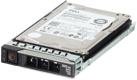 377CF Dell 300GB 15K 512n 12Gbps SAS 2.5 HDD AL14SXB