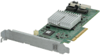 3P0R3 Dell H310 w/FH Bracket PERC Adptr