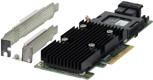 3XK31 Dell H730 12Gb/s 1GB NV PERC Adapter LP/FH Kit