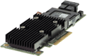 44GNF Dell H730 1GB 12Gbps w/No Bracket PERC Adptr