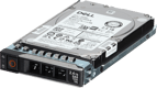 4GDNY Dell 2.4TB 10K 512e 12Gbps SAS SED FIPS 2.5 HDD Exos 10E2400 (CL)