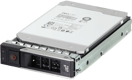 4N7V0 Dell 16TB 7.2K 512e 12Gbps NL SAS 3.5 HDD MG08SCA Rev. A0