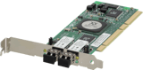 4U852 Dell Qlogic QLA2340 2Gb SP LC PCIx HBA