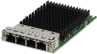50RV4 Dell Intel X710-T4L Quad Port 10GbE RJ45 OCP 3.0